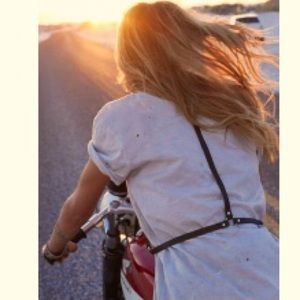 Urban Outfitters Body Harness